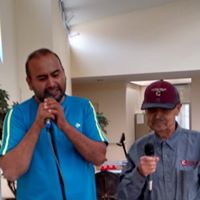 Mente Abierta Receptiva