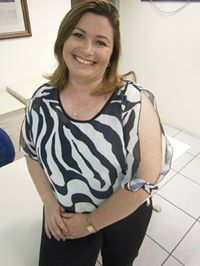 Ma Alice  Silva