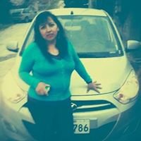 Luz Enith  Barrazueta