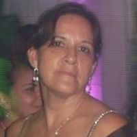 Silvia Clicia  Soares