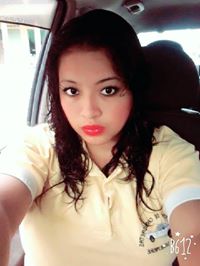 Thalia  Paredes Vega