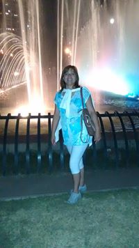 Mary  Corvalan Nunez