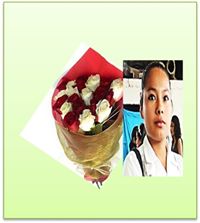 Matilde  Cruz DE LA Cruz