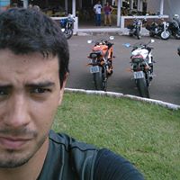 Pedro Henrique  Andrade Ferreira