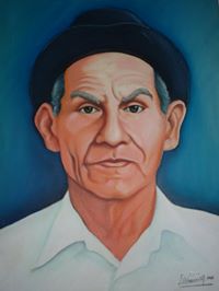 Isidoro Rafael Echeverria Hernandez