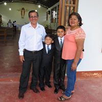 Elva  Paredes Silvano