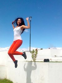 Gabriela  Mera Chávez