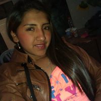 Luz Deny  Blandon Morales