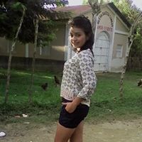 Breylin  Romero
