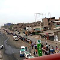 Alfonso Hilario  Montellanos Julca