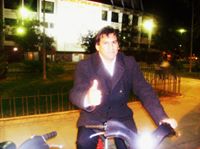 Horacio Hector Españon  Españon