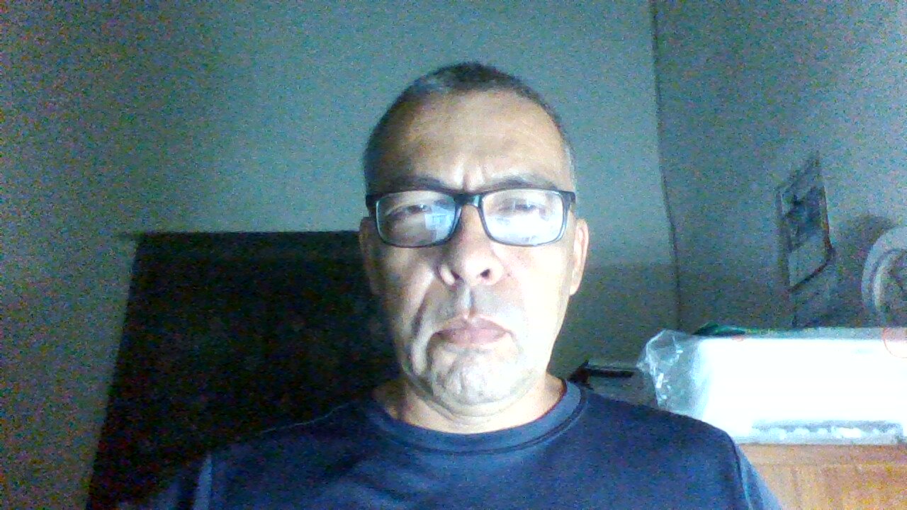 Deliberto Sergio Mesquita Ramos