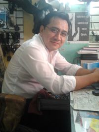 Ab Walter  Rodriguez Vivar