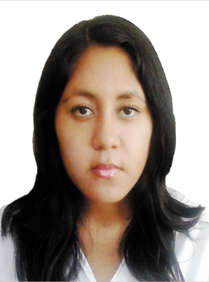 Ysara Leila  Neyra San Martin