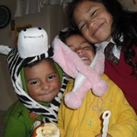 Ariana Janeree  Castillo Muñoz