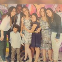 Denise Jesus  Araujo