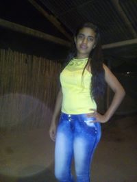 Yarles De Martinez