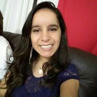 Mayara  Pinheiro de Ramos