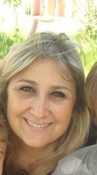 Silvana Andrea Spoturno