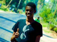 Eduval  Mundeia Jr.
