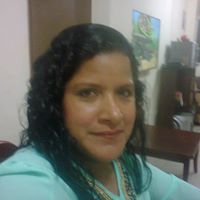 Gloria  Salazar Piza