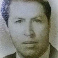 Jose Francisco  Mejia Bayas