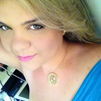 Anny B Felício Callou