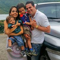 Francisco Javier  Plazas Almeida