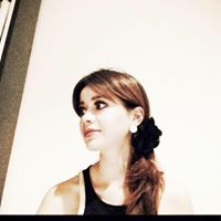 Gina  Cerda Izurieta