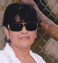 Magda Angelica Tapia