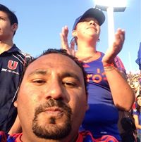 Andres  Contreras Verdugo