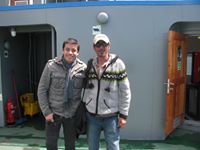 Eduardo Alberto Oyarce Moreno