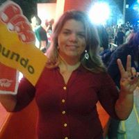Andréa Cesar Jhogo