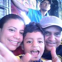 Karilys Margarita  Pizarro Barrios