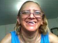 Maria Gorete  de Oliveira