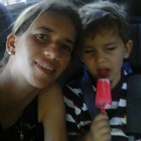 Rosirene Soares Pereira