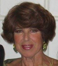 Ana  Fontan Balestra