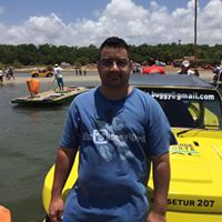 Rodrigo  Canizo