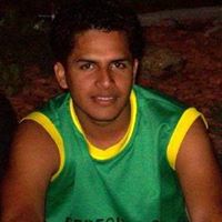 Richard  Estrella Hernandez