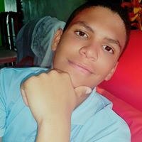 Alex Junior  Chávez