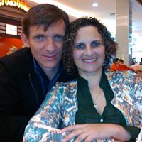 Cristiane Thais  Gehrke Lamberty