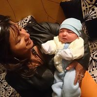 Martha Isabel  Mosquera Erazo