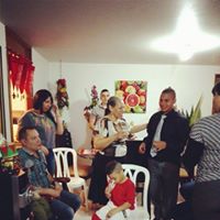 Gloria  Arroyave Garcia