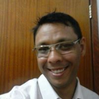 Elvis Carlos  Santos