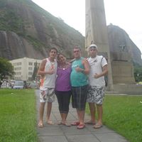 Riley  Rodrigues da Silva