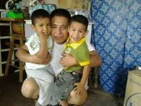 Jaime Patricio  Lapo Maza