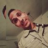 Abraham  Ordaz