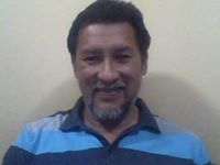 Hernan  Olaechea Llontop 