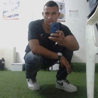 Yessid  Torres Graciano