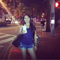 Sara Patricia Pérez Abinazar